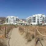Lägenhet Duna - Infinity Pool *