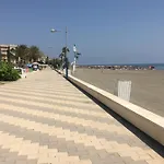 Duna - Infinity Pool Lägenhet *