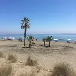 Duna - Infinity Pool Lägenhet