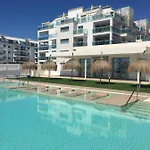 Duna - Infinity Pool Torrox