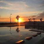 Lägenhet Duna - Infinity Pool *