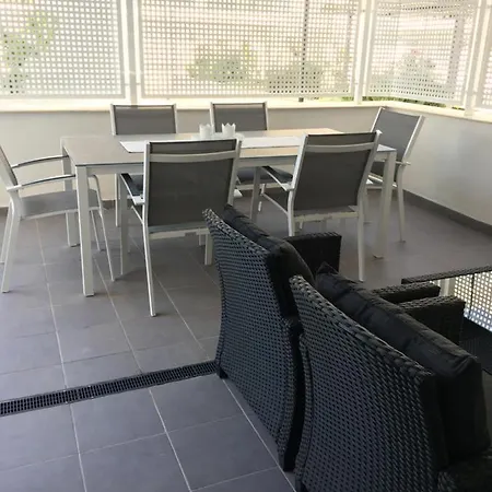 Διαμέρισμα Duna - Infinity Pool *