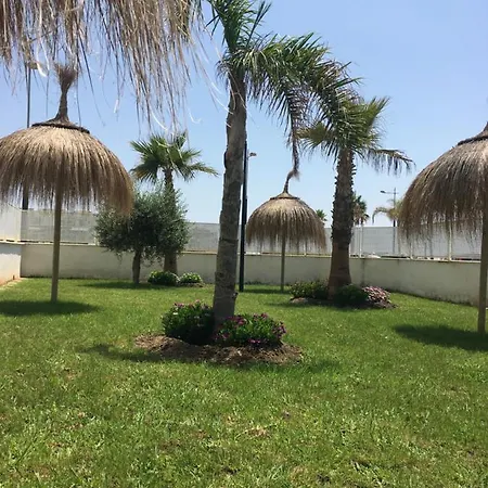 Duna - Infinity Pool Apartment Torrox