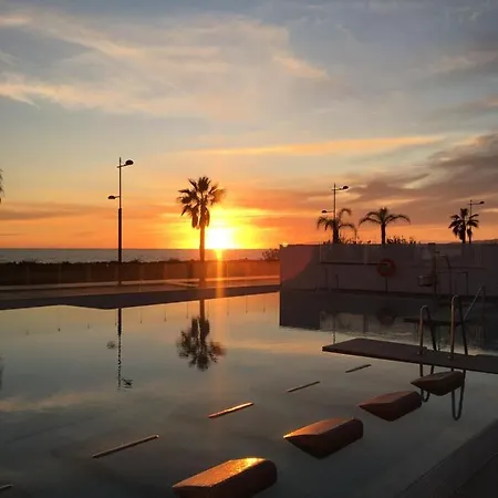Διαμέρισμα Duna - Infinity Pool *