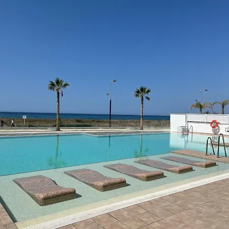 Apartment Duna - Infinity Pool
