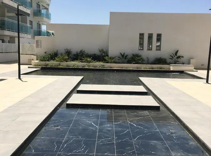 Duna - Infinity Pool Апартаменты Торрокс-Коста