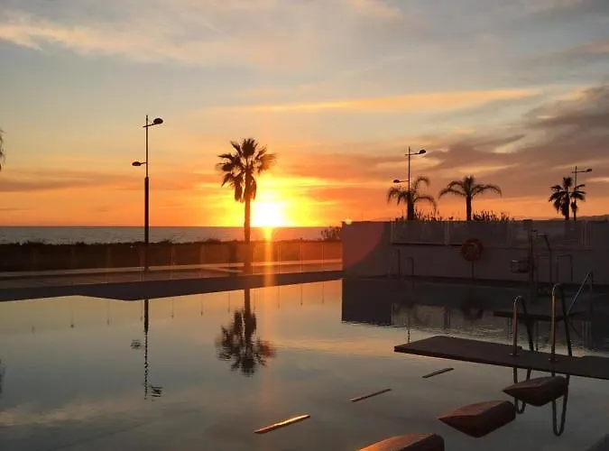 Апартаменты Duna - Infinity Pool *