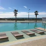 Duna - Infinity Pool Apartmán Torrox