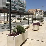 Apartmán Duna - Infinity Pool *