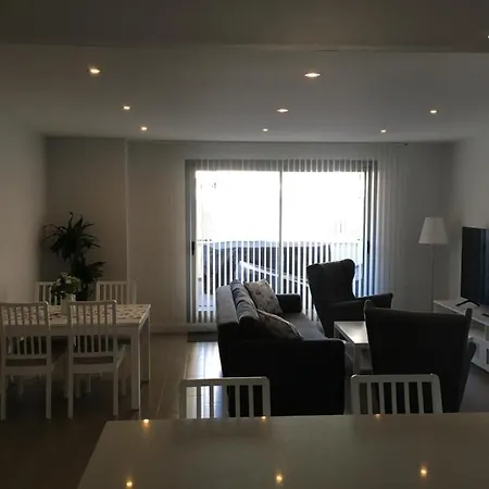 Duna - Infinity Pool 아파트 *