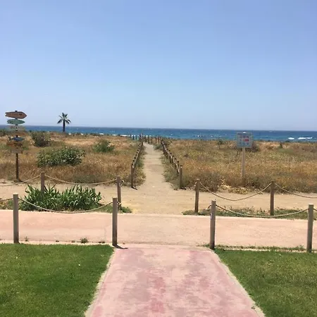 Duna - Infinity Pool *