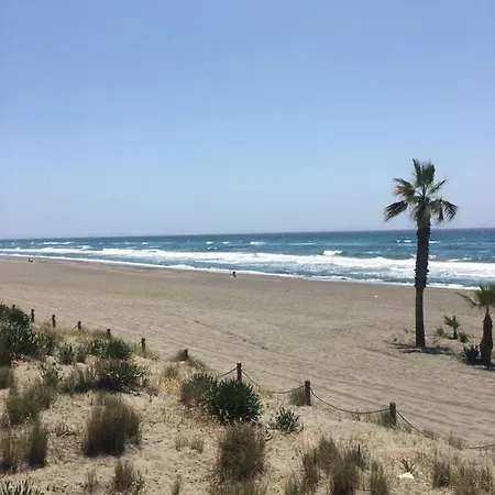 아파트 Duna - Infinity Pool 토록스