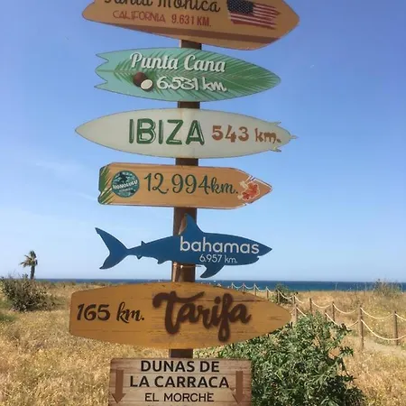 Duna - Infinity Pool 아파트 *