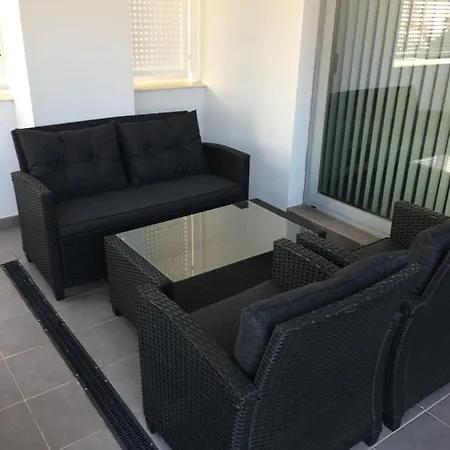 Duna - Infinity Pool Apartament