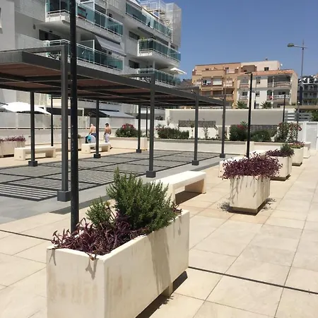 아파트 Duna - Infinity Pool *