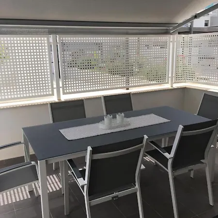 Duna - Infinity Pool Apartament Torrox