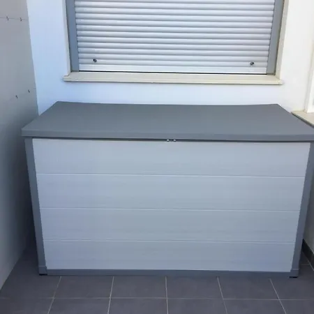 Duna - Infinity Pool