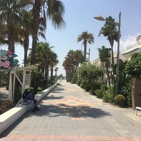 Duna - Infinity Pool 아파트