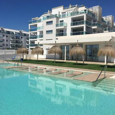 Duna - Infinity Pool Torrox