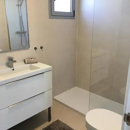 Duna - Infinity Pool Apartament *