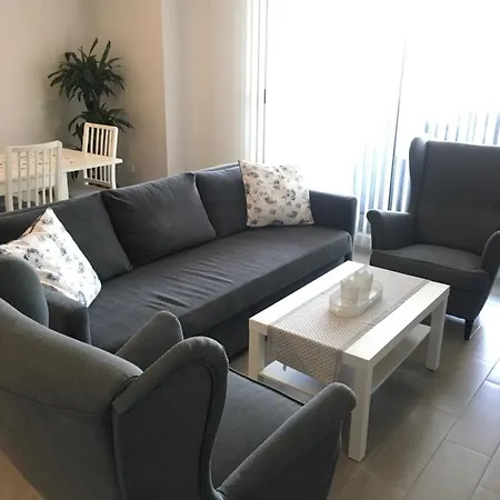 Apartament Duna - Infinity Pool Torrox