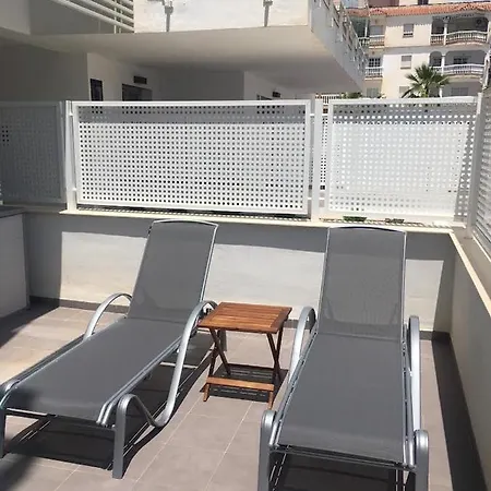 Duna - Infinity Pool Apartament