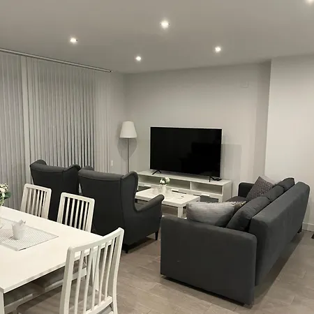 Duna - Infinity Pool Apartament