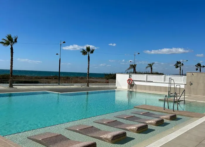 Duna - Infinity Pool * Torrox
