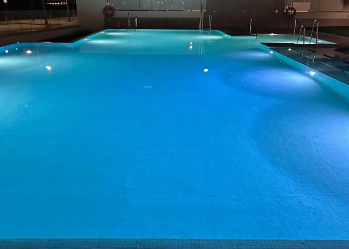 Duna - Infinity Pool *