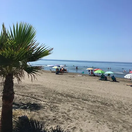 Duna - Infinity Pool Apartment Torrox