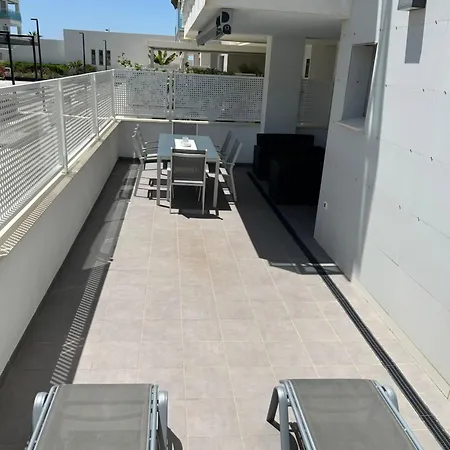 Duna - Infinity Pool * Torrox