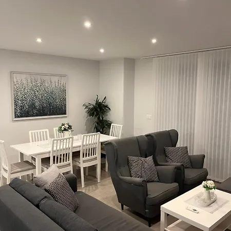 Appartement Duna - Infinity Pool Torrox