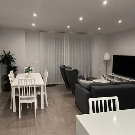 Duna - Infinity Pool Appartement *