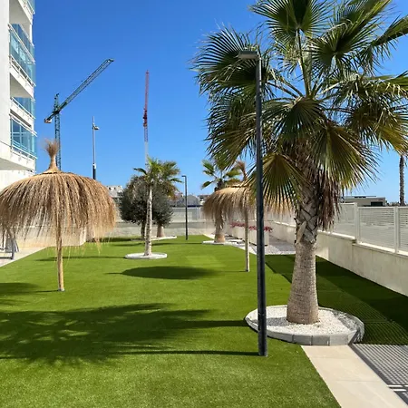 Apartment Duna - Infinity Pool *