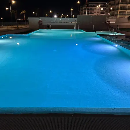 Duna - Infinity Pool *