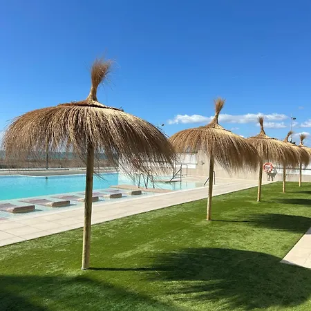 Duna - Infinity Pool * Torrox