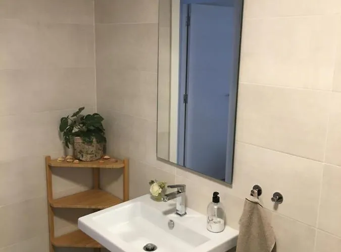 Duna - Infinity Pool Appartement *