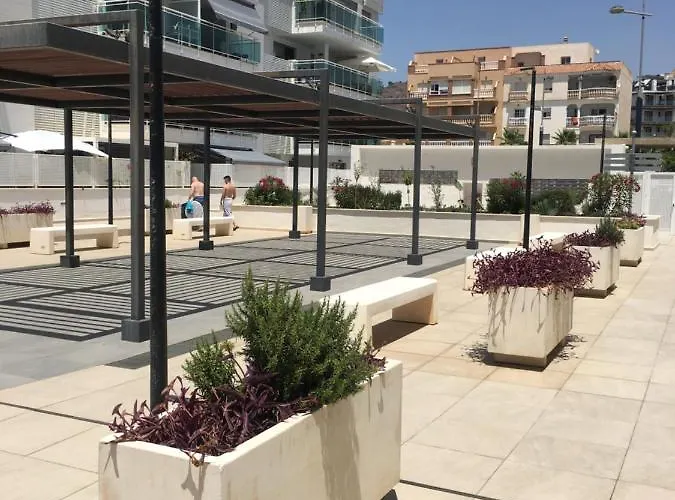 Appartement Duna - Infinity Pool *