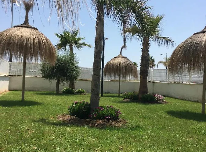 Duna - Infinity Pool Appartement Torrox