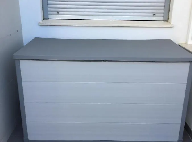 Duna - Infinity Pool