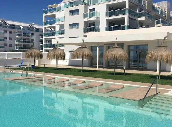 Duna - Infinity Pool Torrox