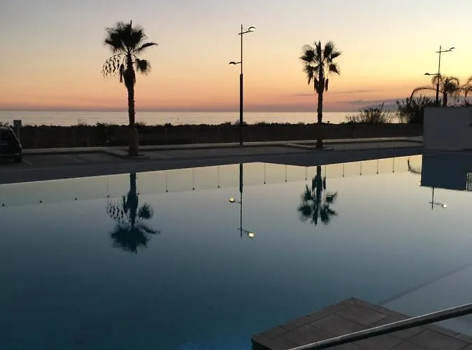 Duna - Infinity Pool *