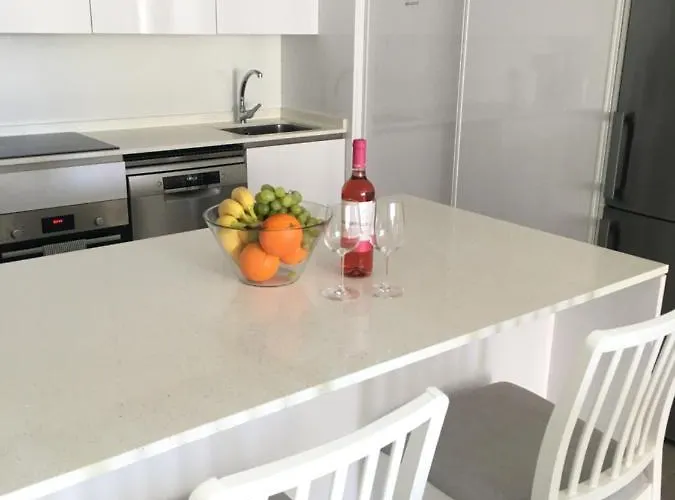 Duna - Infinity Pool Torrox