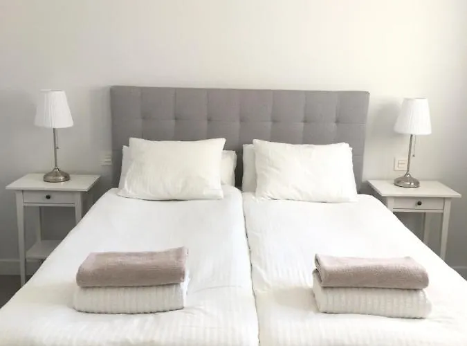 Appartement Duna - Infinity Pool