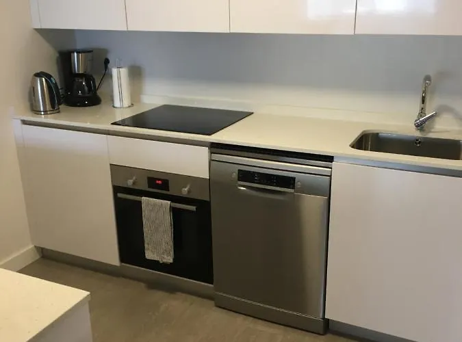 Duna - Infinity Pool Torrox