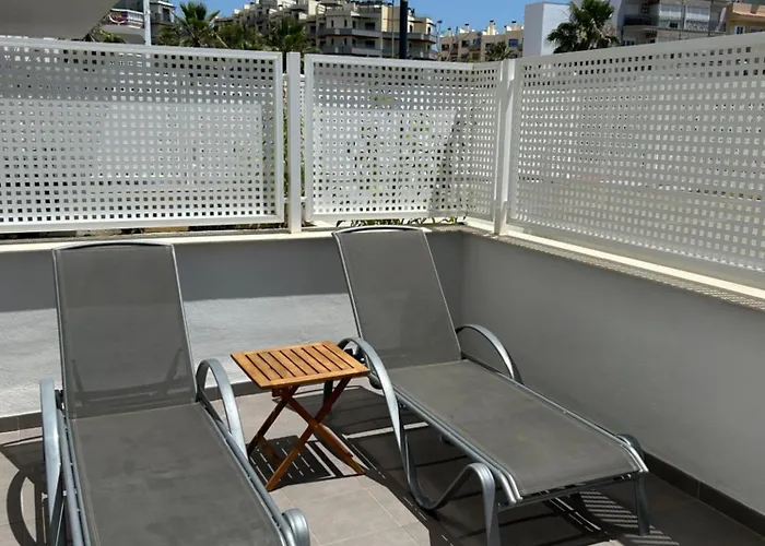 Duna - Infinity Pool *