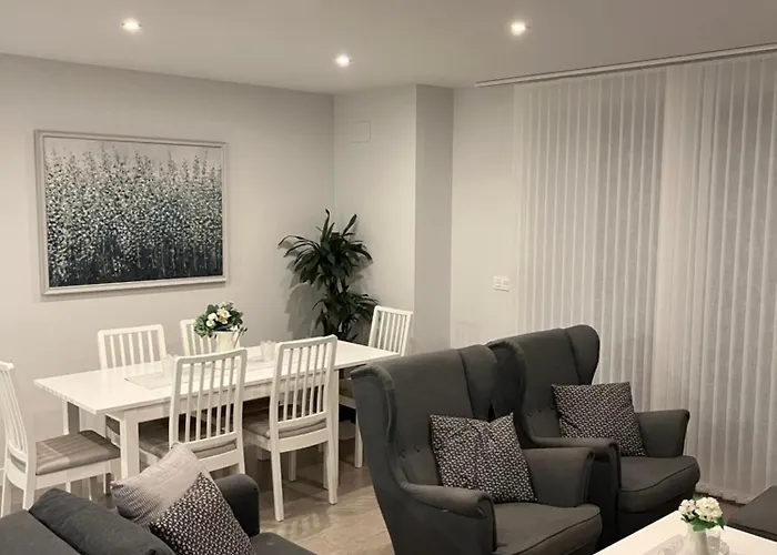 Appartement Duna - Infinity Pool Torrox