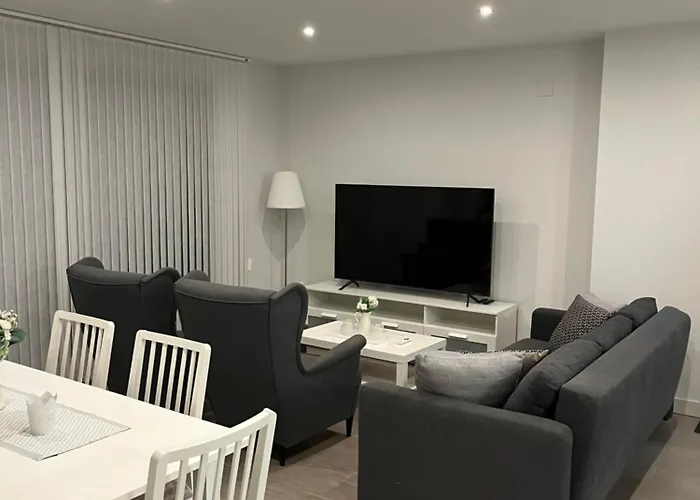 Duna - Infinity Pool Appartement